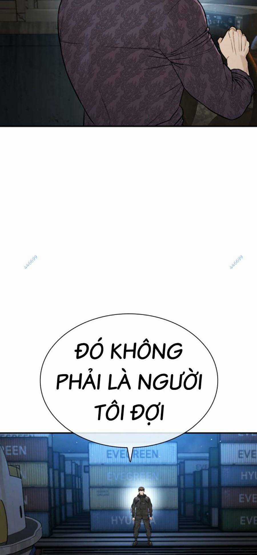 Cách Chiến Thắng Trận Đấu Chapter 213 trang 13