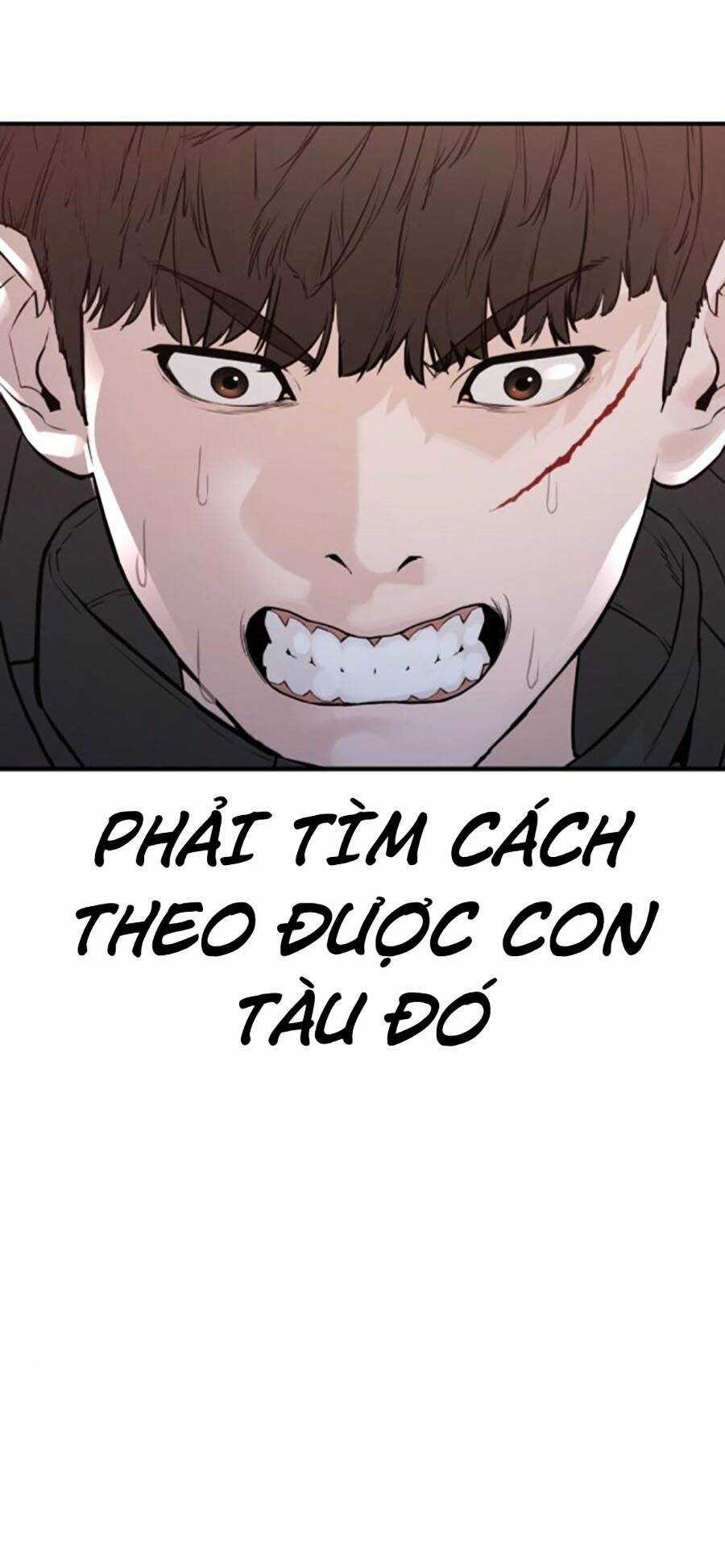 Cách Chiến Thắng Trận Đấu Chapter 213 trang 16