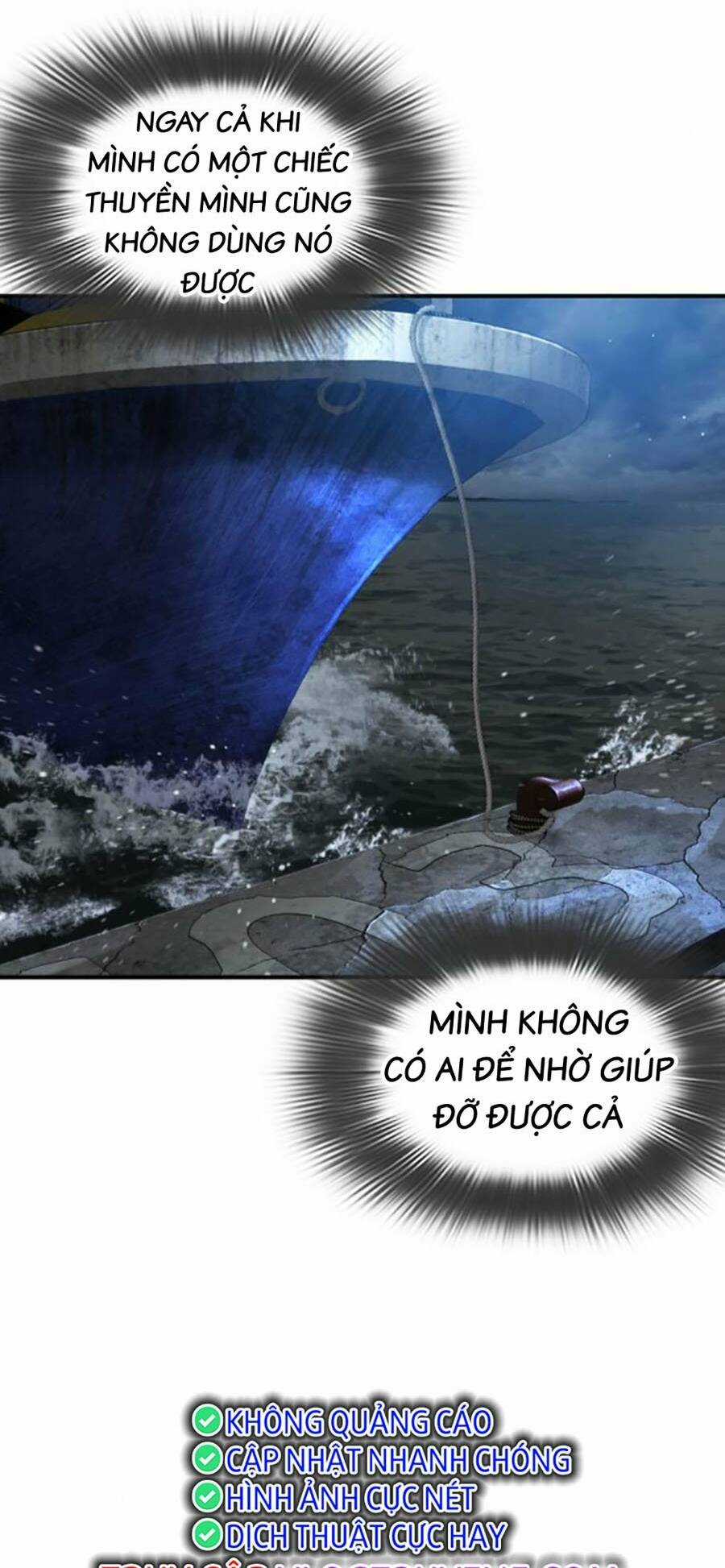 Cách Chiến Thắng Trận Đấu Chapter 213 trang 17