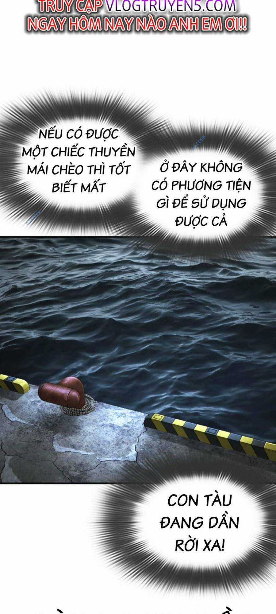 Cách Chiến Thắng Trận Đấu Chapter 213 trang 18