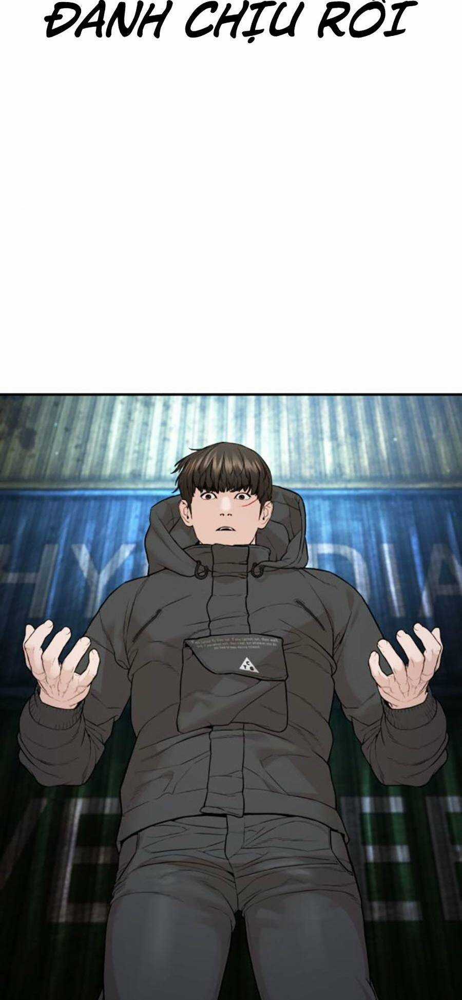 Cách Chiến Thắng Trận Đấu Chapter 213 trang 19