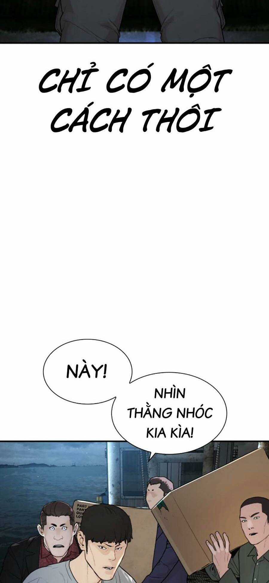 Cách Chiến Thắng Trận Đấu Chapter 213 trang 20
