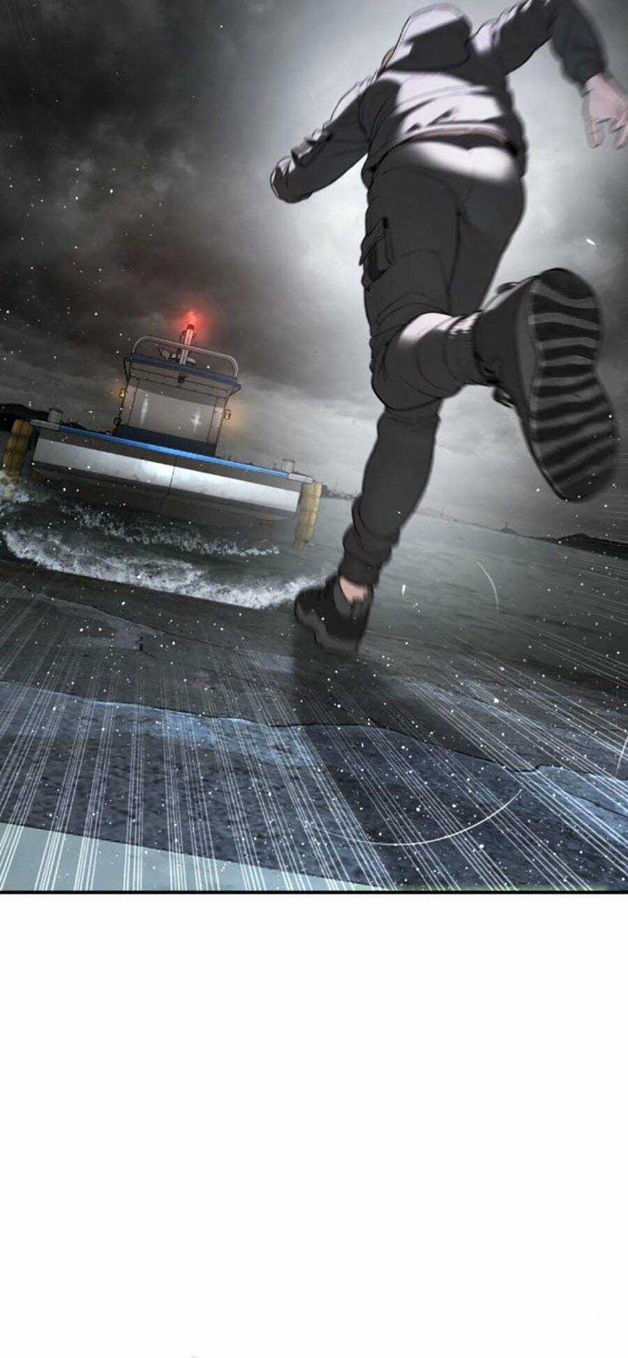 Cách Chiến Thắng Trận Đấu Chapter 213 trang 22