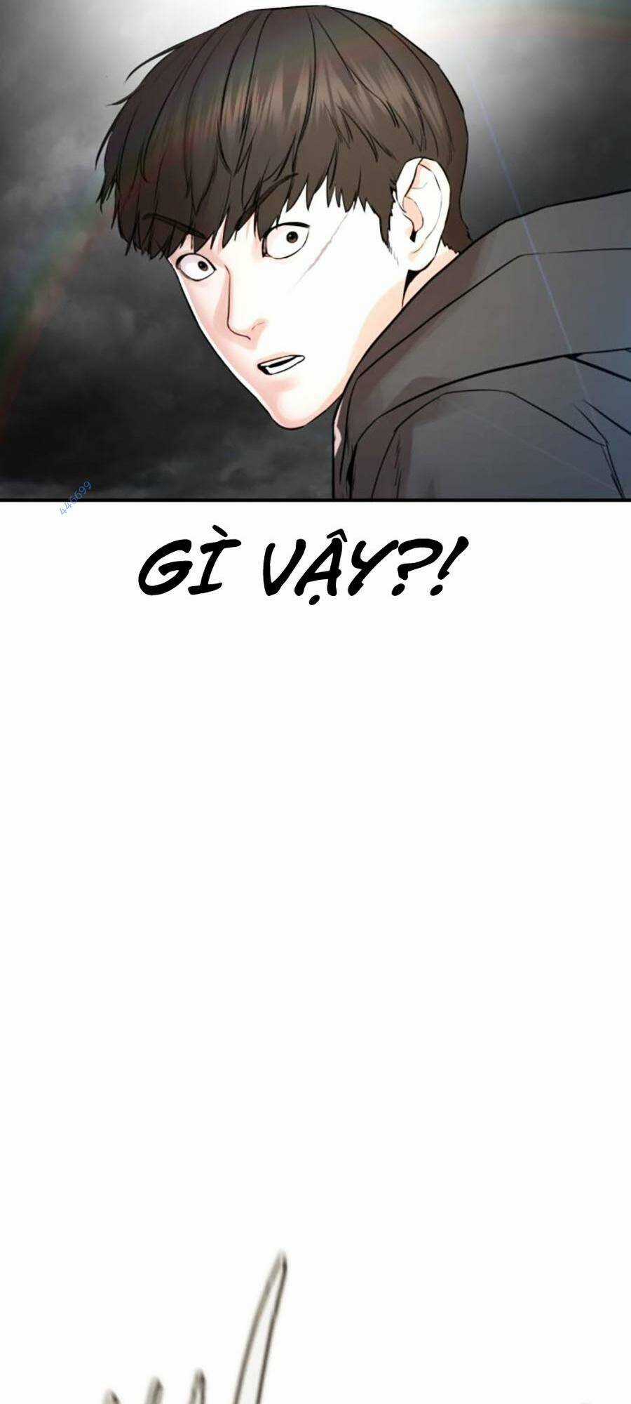 Cách Chiến Thắng Trận Đấu Chapter 213 trang 24