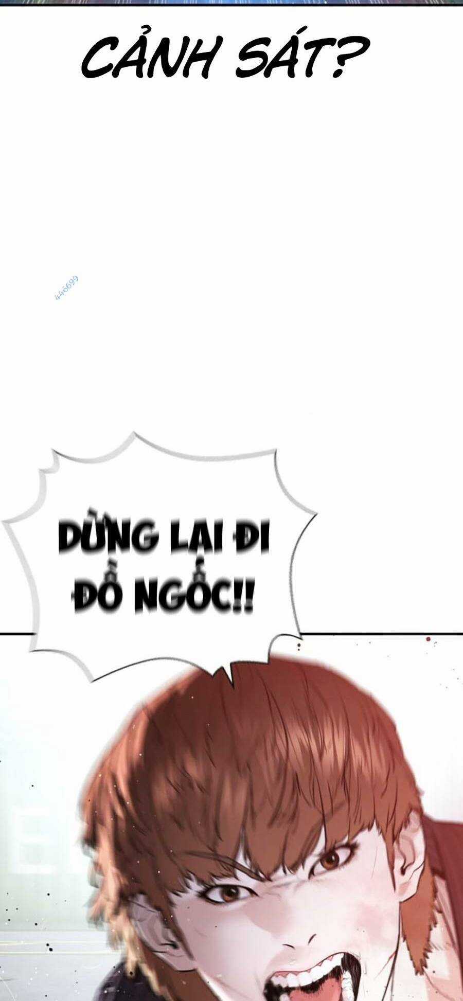 Cách Chiến Thắng Trận Đấu Chapter 213 trang 26