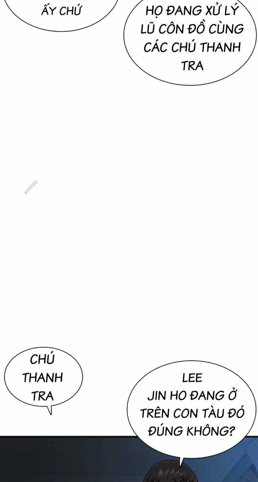 Cách Chiến Thắng Trận Đấu Chapter 213 trang 31