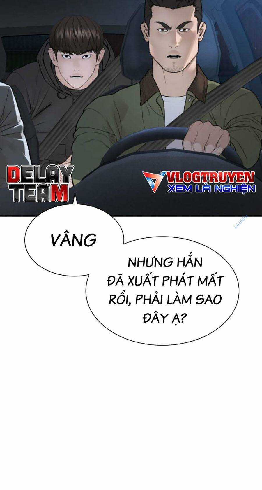 Cách Chiến Thắng Trận Đấu Chapter 213 trang 32