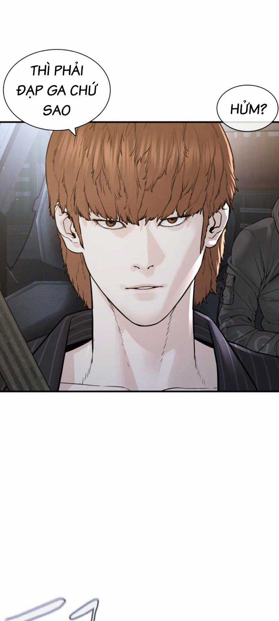 Cách Chiến Thắng Trận Đấu Chapter 213 trang 33