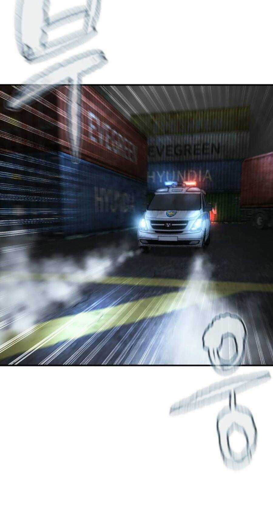 Cách Chiến Thắng Trận Đấu Chapter 213 trang 35