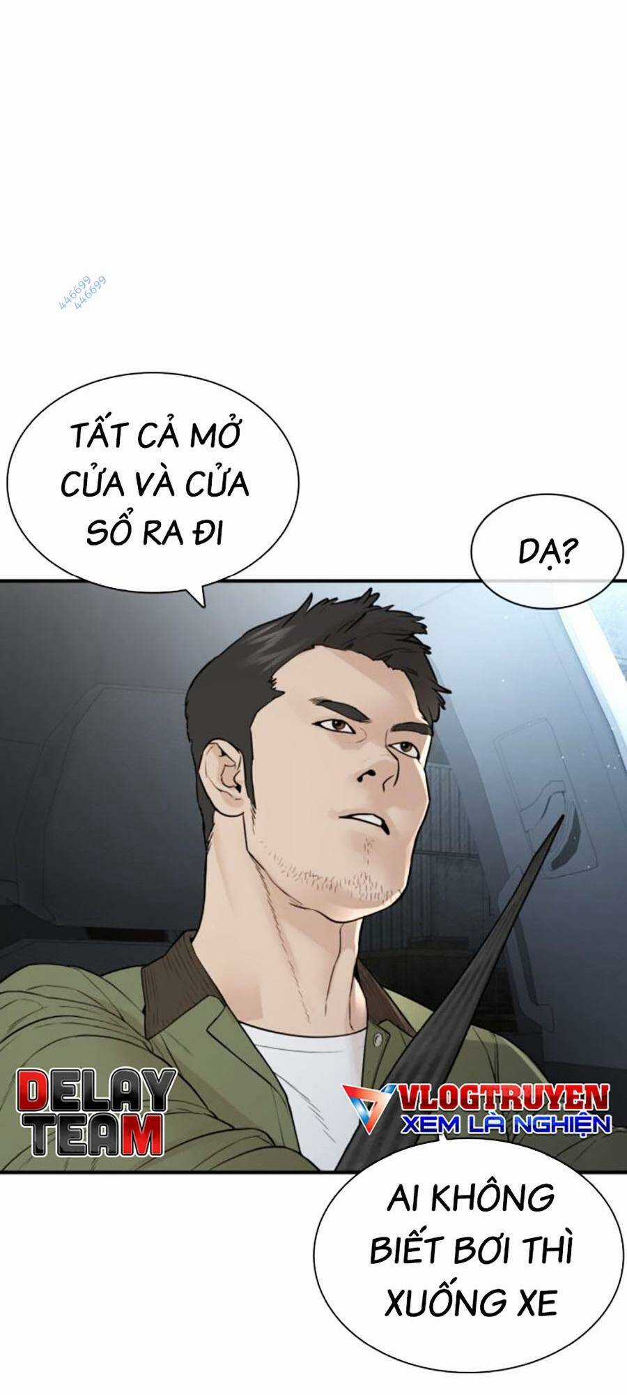 Cách Chiến Thắng Trận Đấu Chapter 213 trang 36