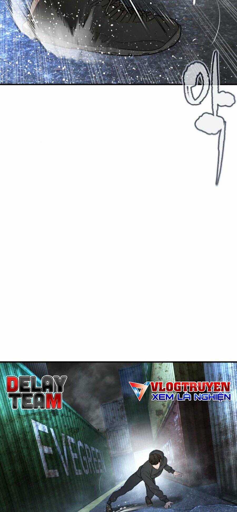 Cách Chiến Thắng Trận Đấu Chapter 213 trang 4