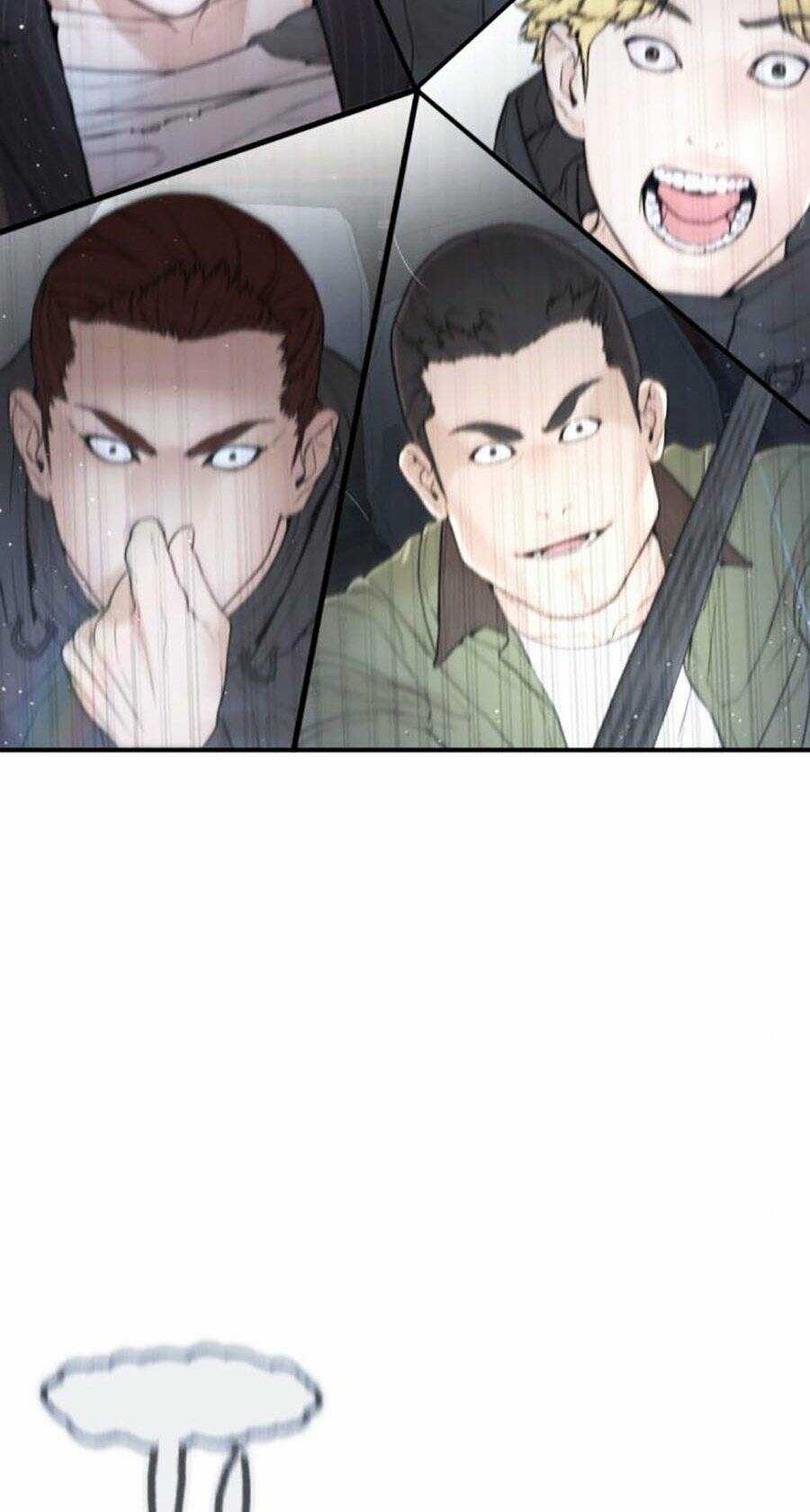 Cách Chiến Thắng Trận Đấu Chapter 213 trang 40