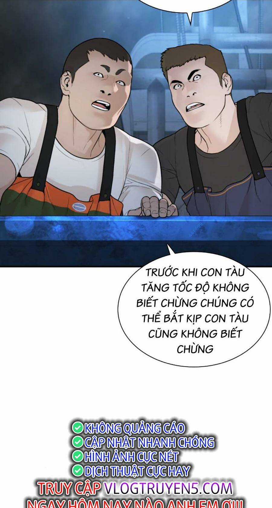 Cách Chiến Thắng Trận Đấu Chapter 213 trang 44