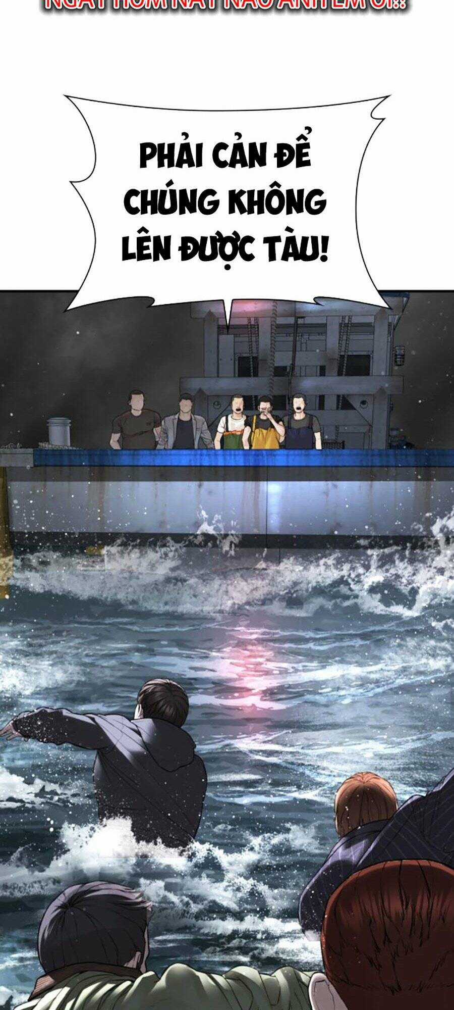 Cách Chiến Thắng Trận Đấu Chapter 213 trang 45