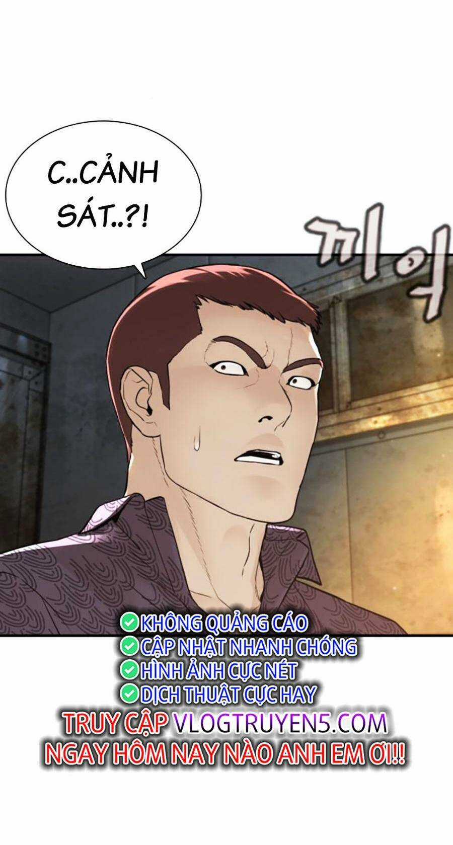 Cách Chiến Thắng Trận Đấu Chapter 213 trang 49