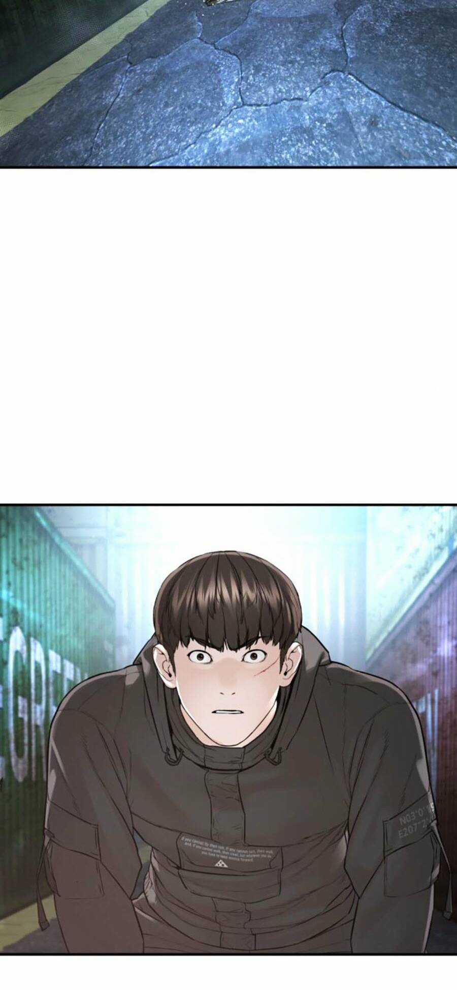 Cách Chiến Thắng Trận Đấu Chapter 213 trang 5