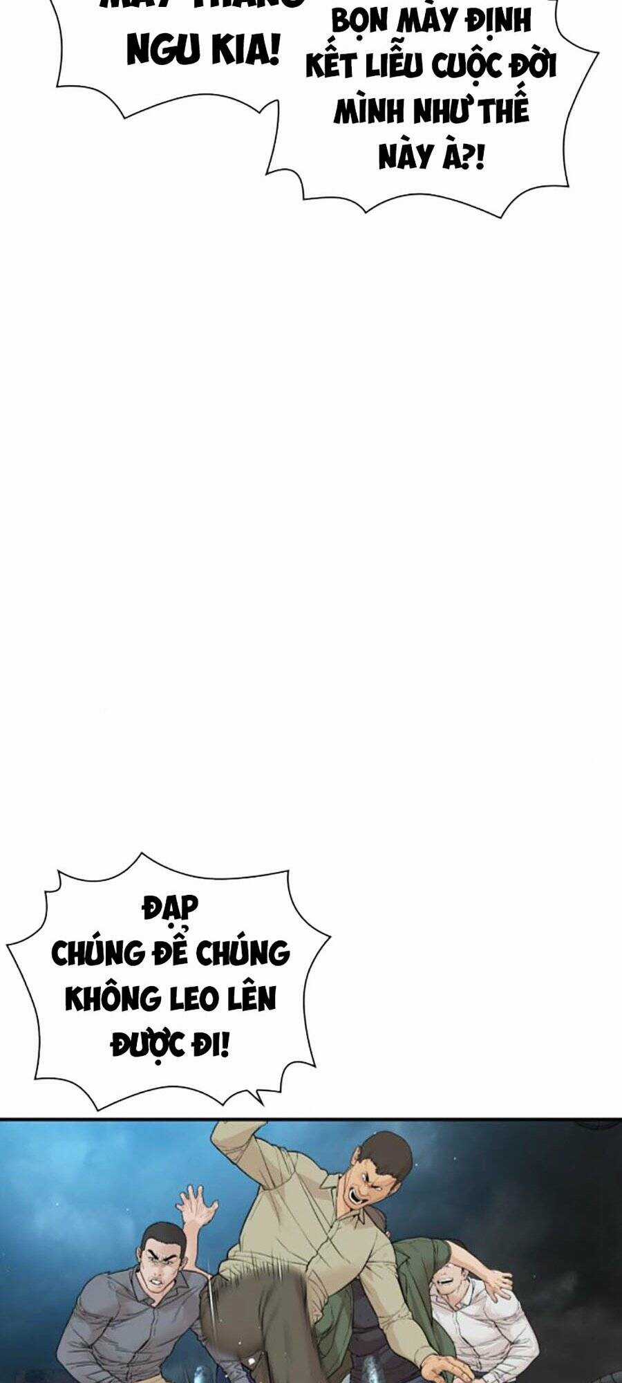 Cách Chiến Thắng Trận Đấu Chapter 213 trang 51