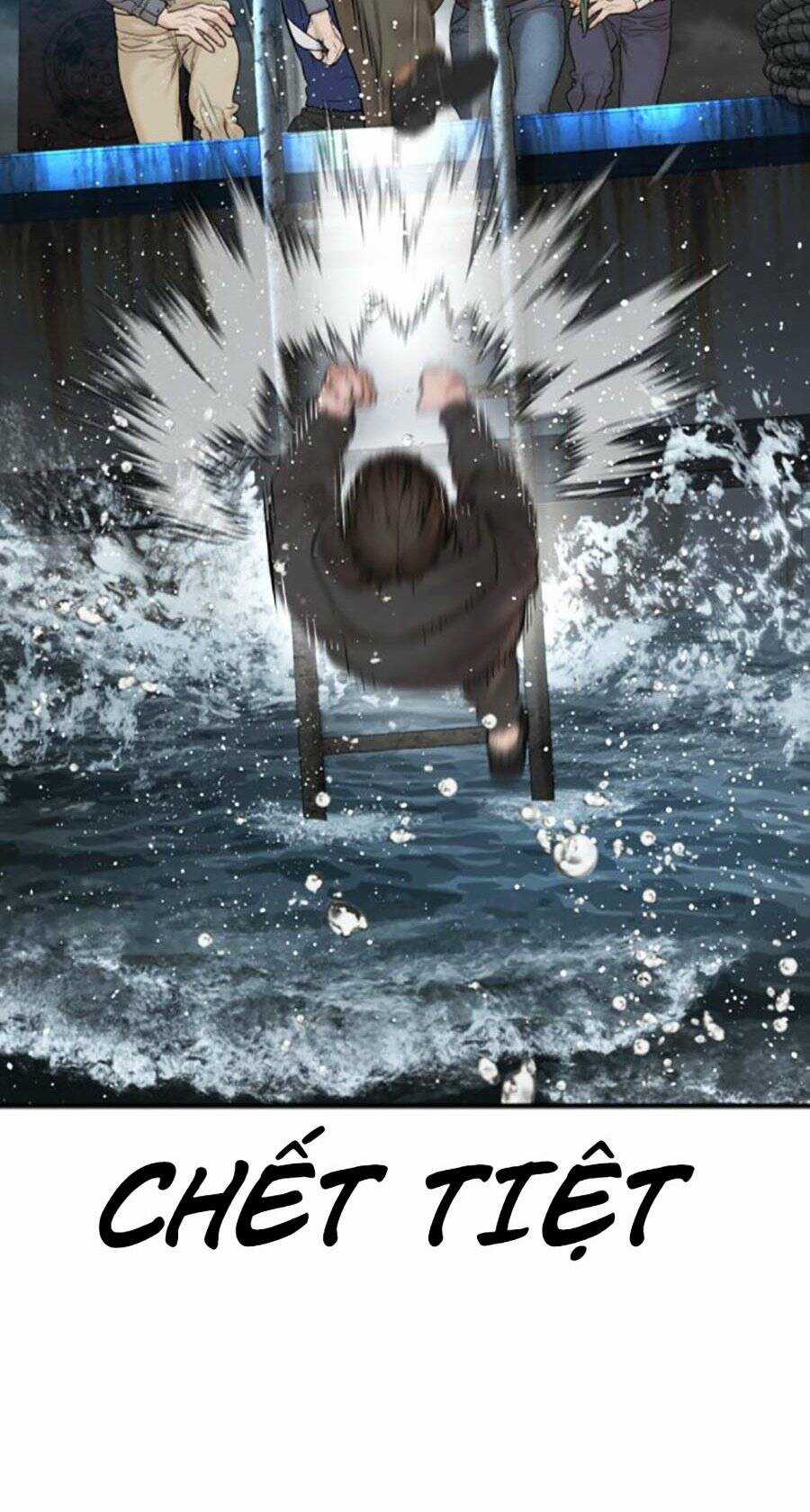 Cách Chiến Thắng Trận Đấu Chapter 213 trang 52