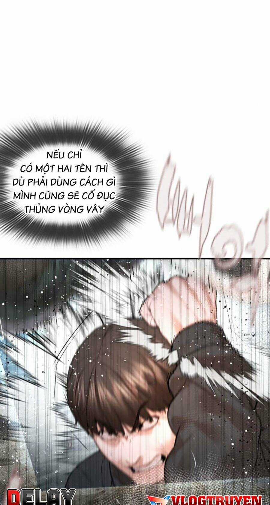 Cách Chiến Thắng Trận Đấu Chapter 213 trang 53