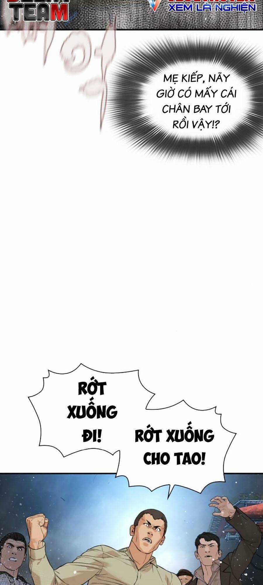 Cách Chiến Thắng Trận Đấu Chapter 213 trang 54