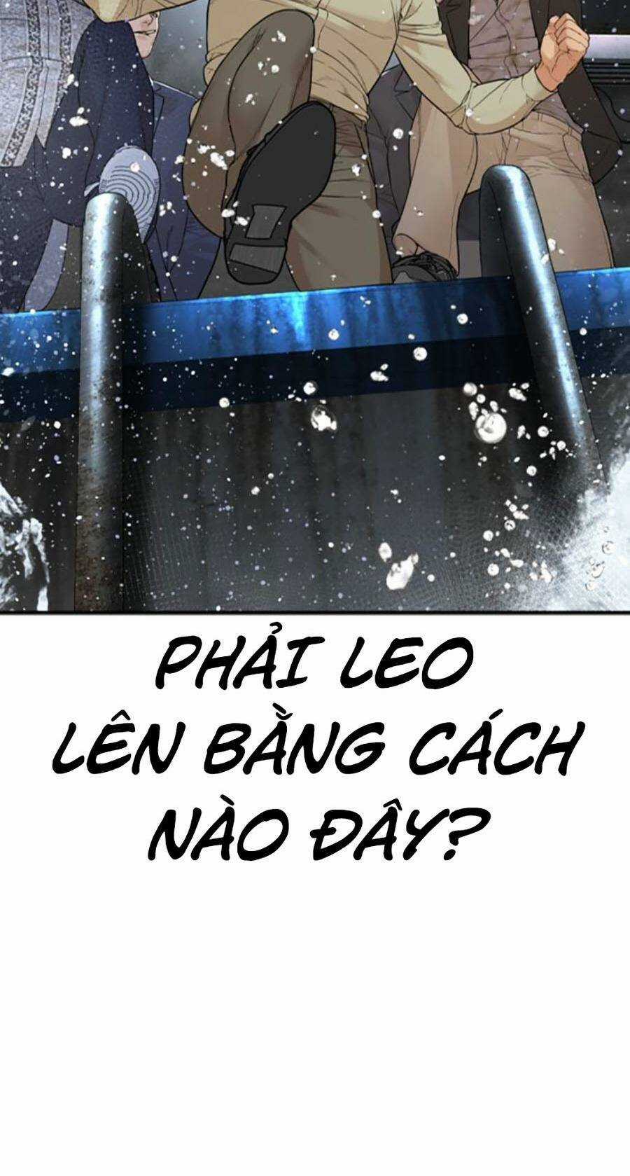 Cách Chiến Thắng Trận Đấu Chapter 213 trang 55