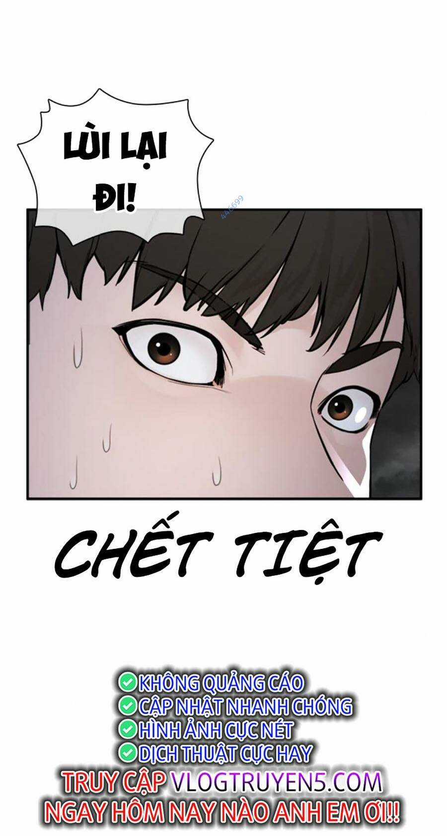 Cách Chiến Thắng Trận Đấu Chapter 213 trang 56