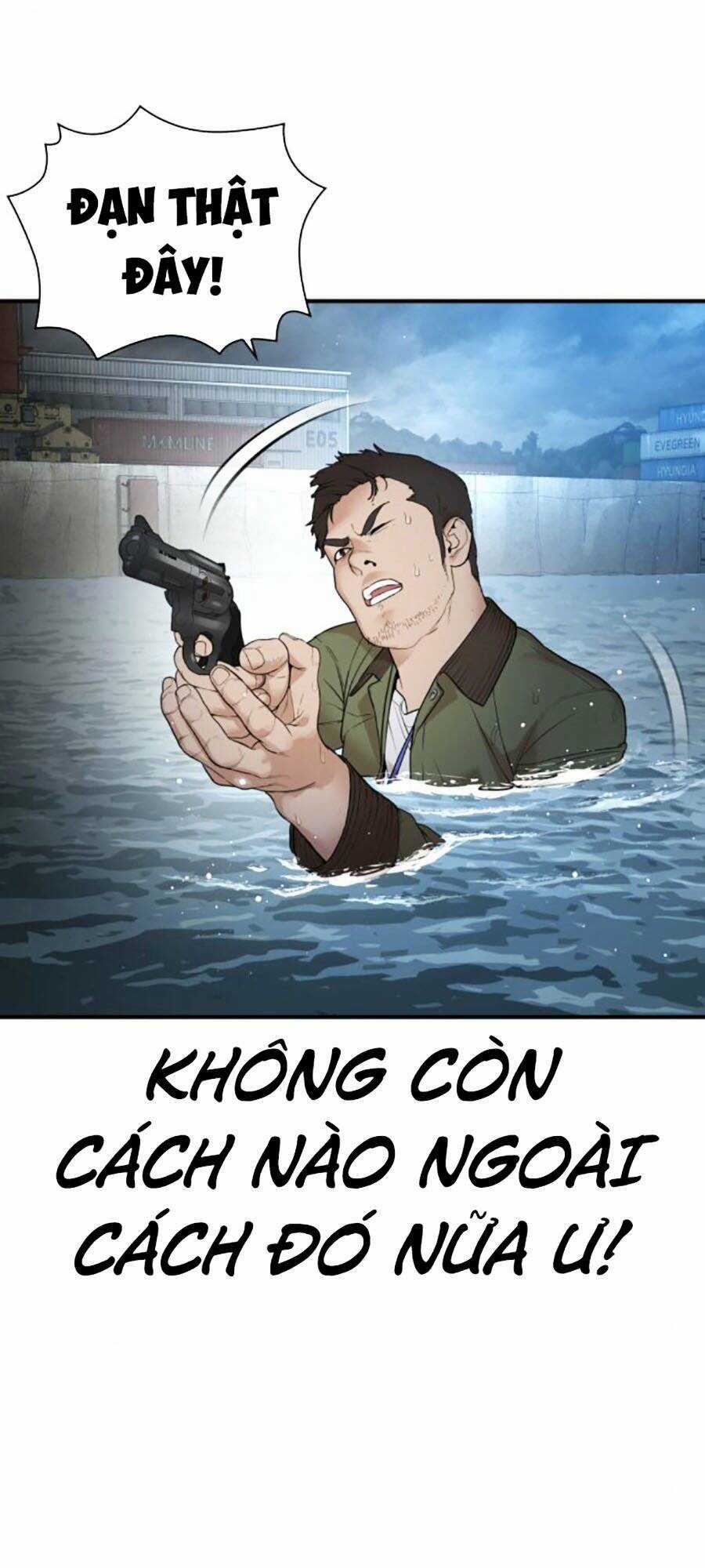 Cách Chiến Thắng Trận Đấu Chapter 213 trang 57