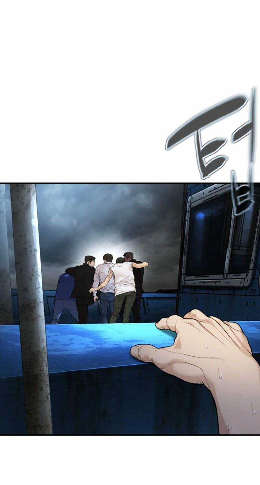 Cách Chiến Thắng Trận Đấu Chapter 213 trang 58