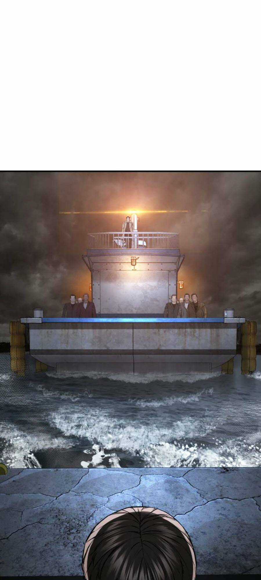 Cách Chiến Thắng Trận Đấu Chapter 213 trang 6