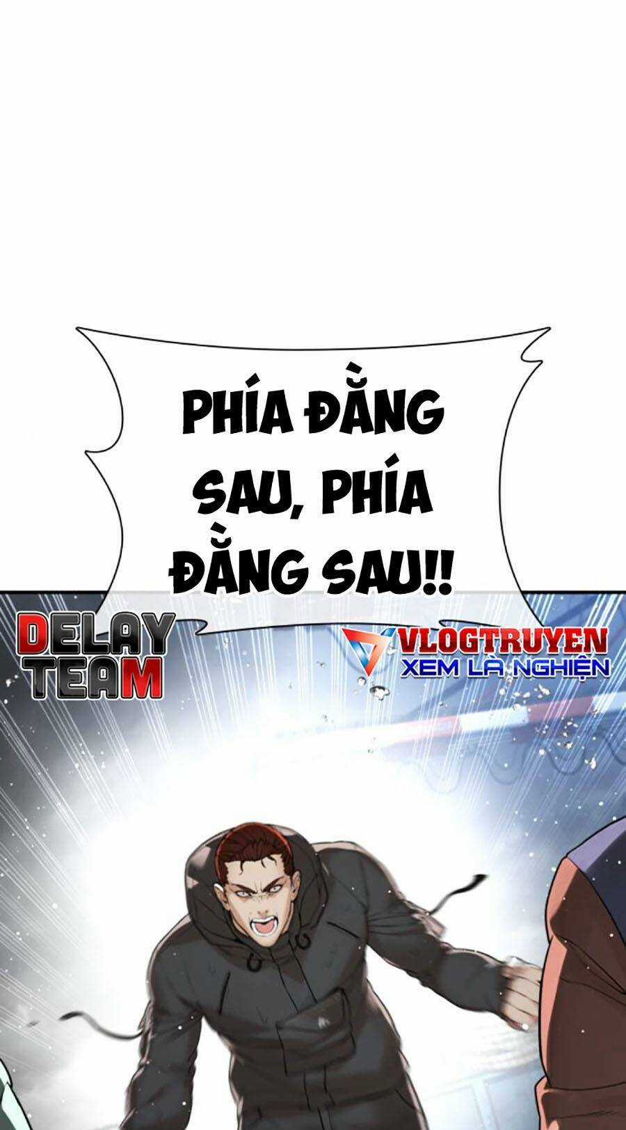 Cách Chiến Thắng Trận Đấu Chapter 213 trang 60