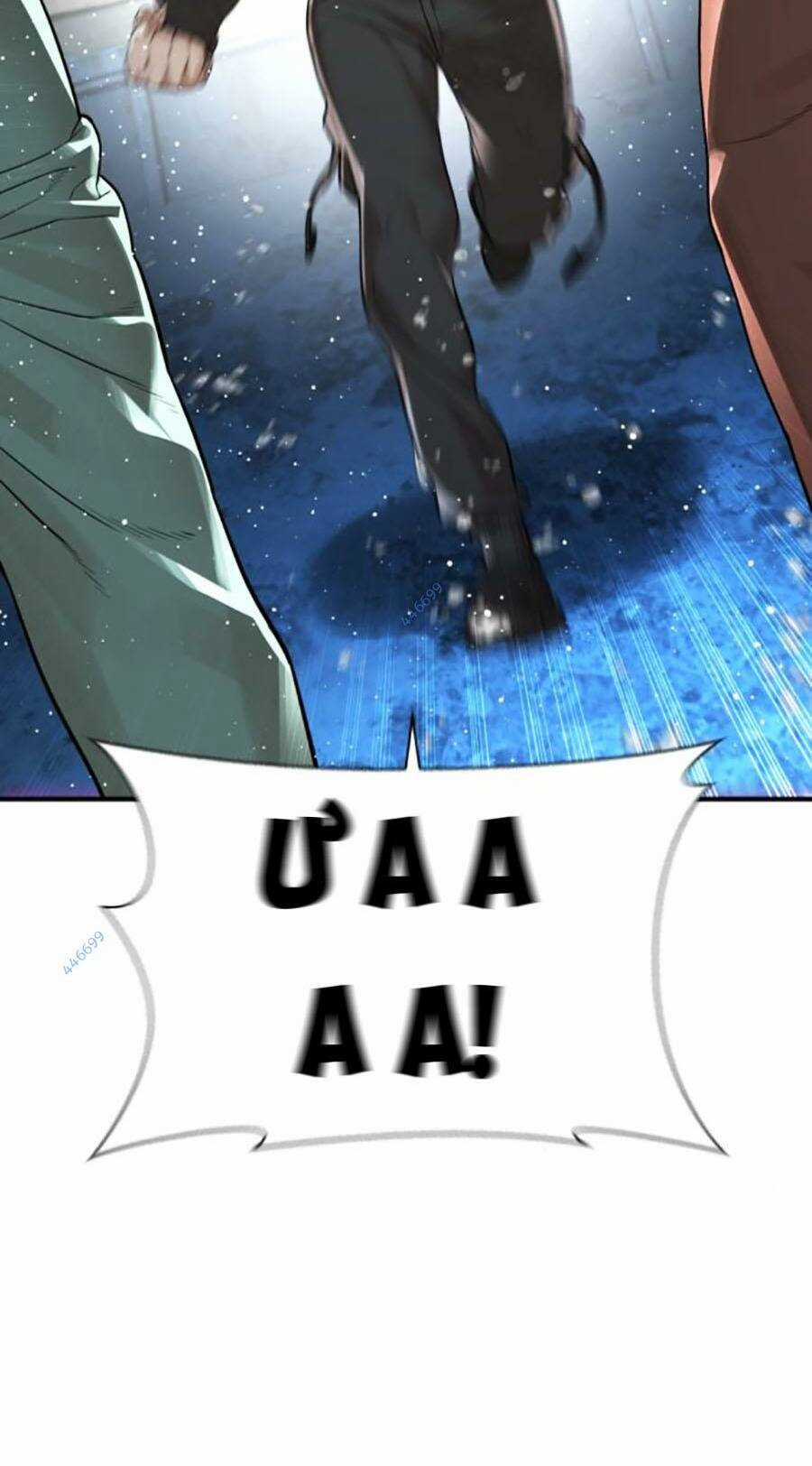 Cách Chiến Thắng Trận Đấu Chapter 213 trang 61