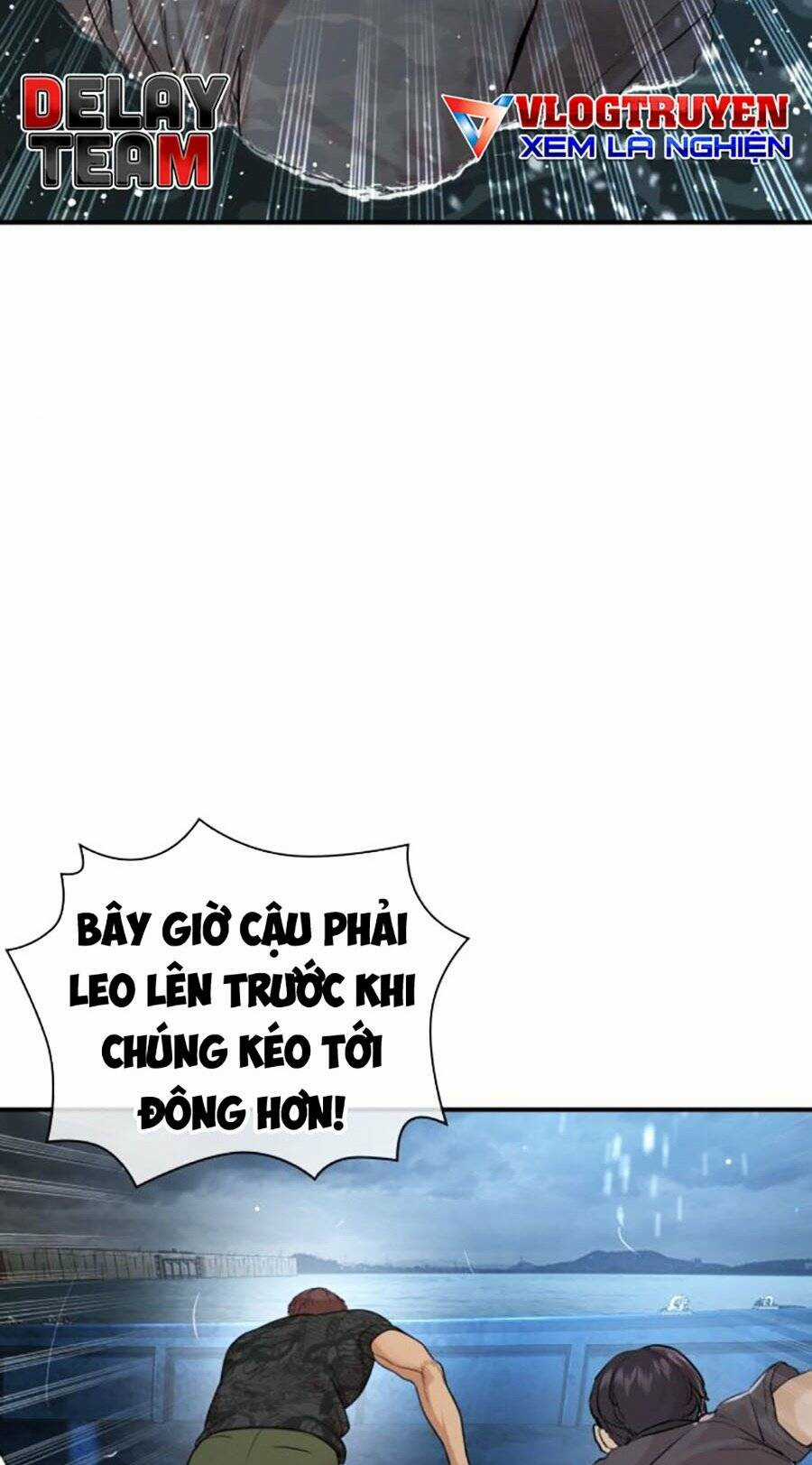 Cách Chiến Thắng Trận Đấu Chapter 213 trang 66