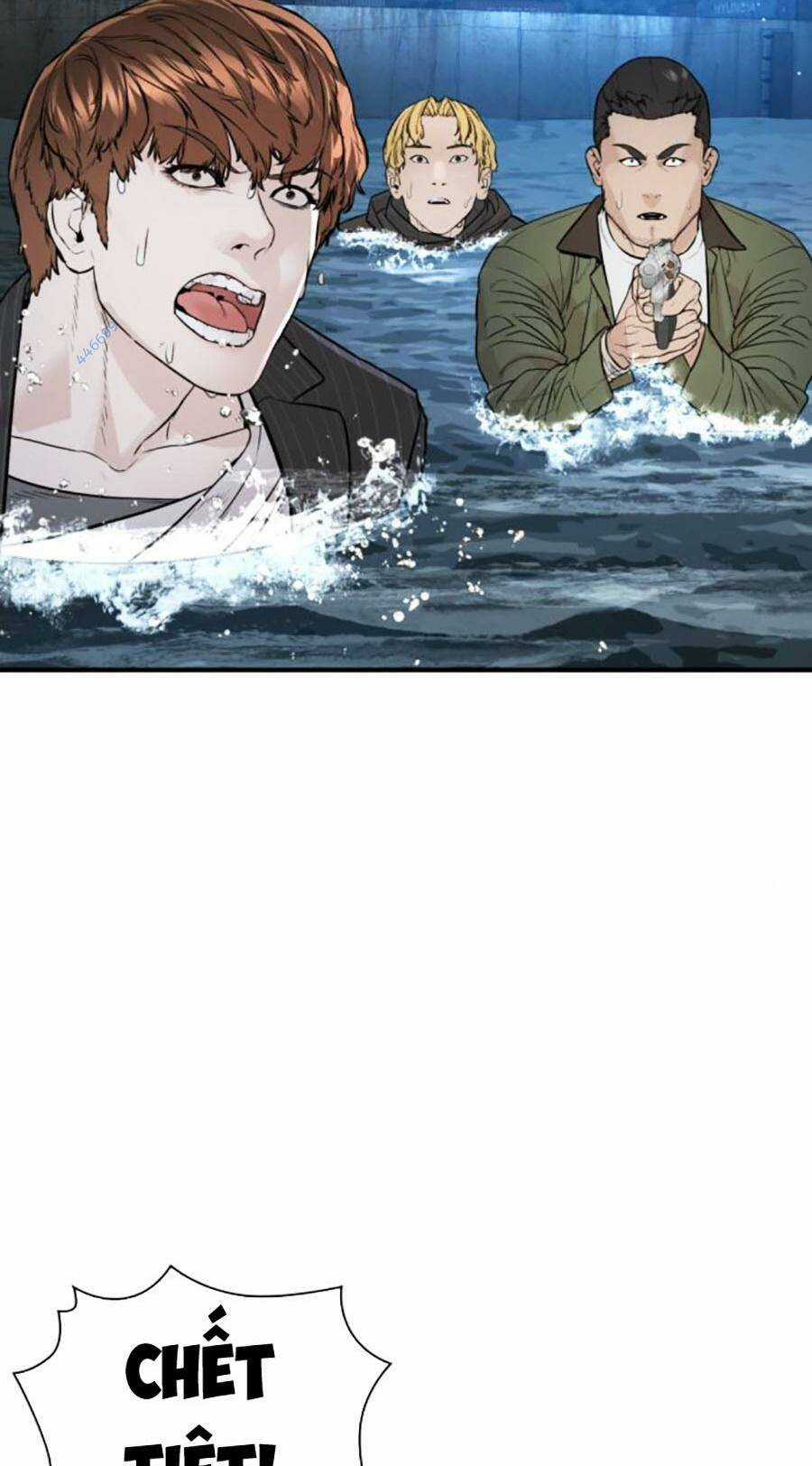 Cách Chiến Thắng Trận Đấu Chapter 213 trang 68