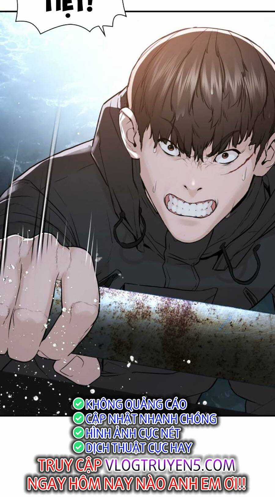 Cách Chiến Thắng Trận Đấu Chapter 213 trang 69