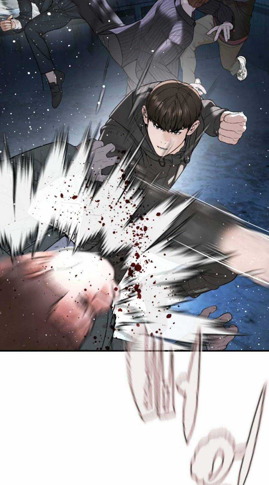 Cách Chiến Thắng Trận Đấu Chapter 213 trang 76