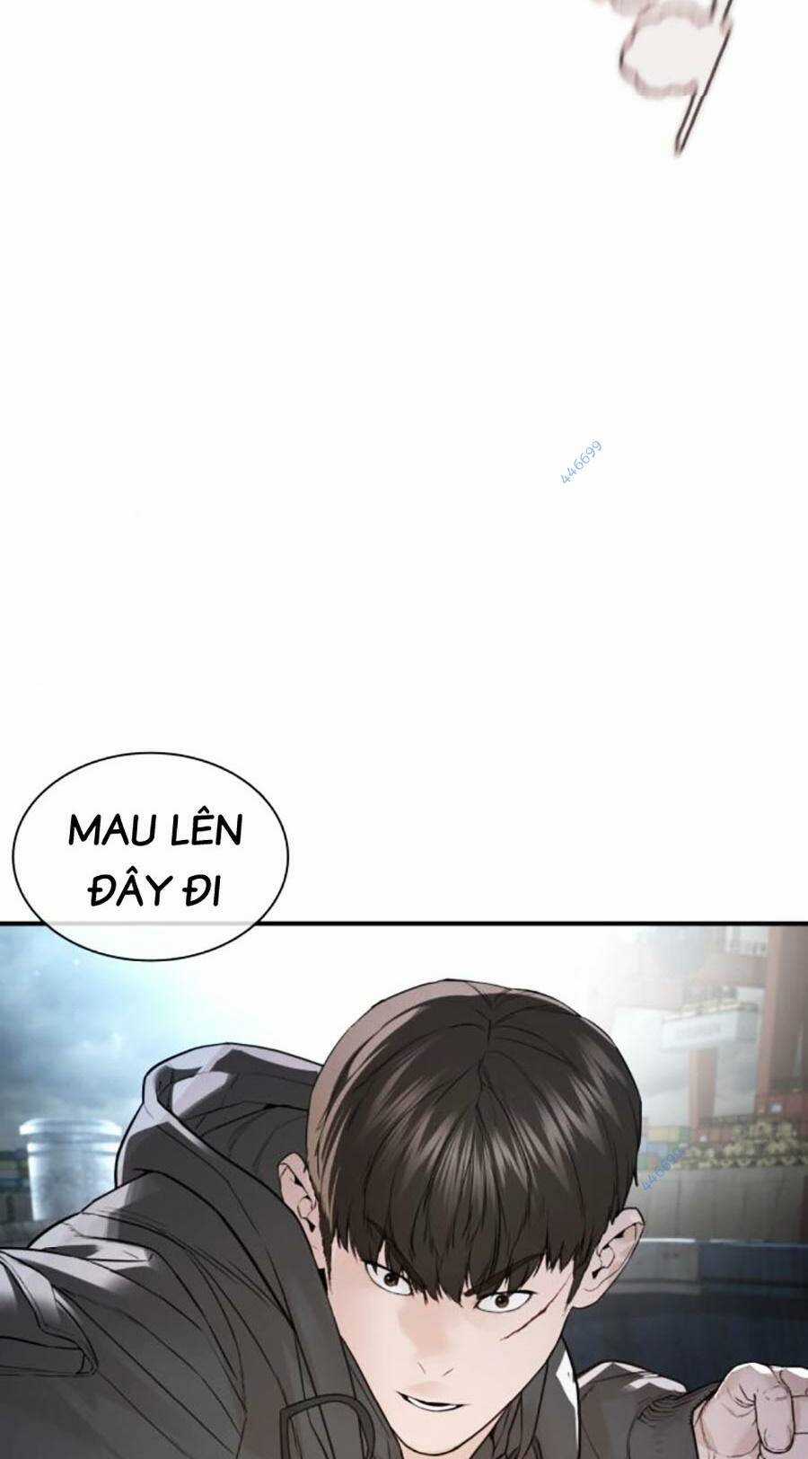 Cách Chiến Thắng Trận Đấu Chapter 213 trang 77