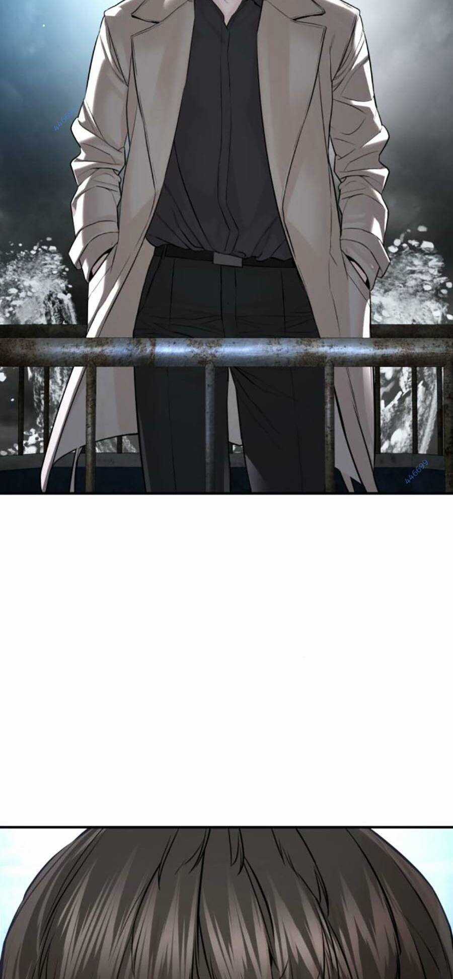 Cách Chiến Thắng Trận Đấu Chapter 213 trang 8