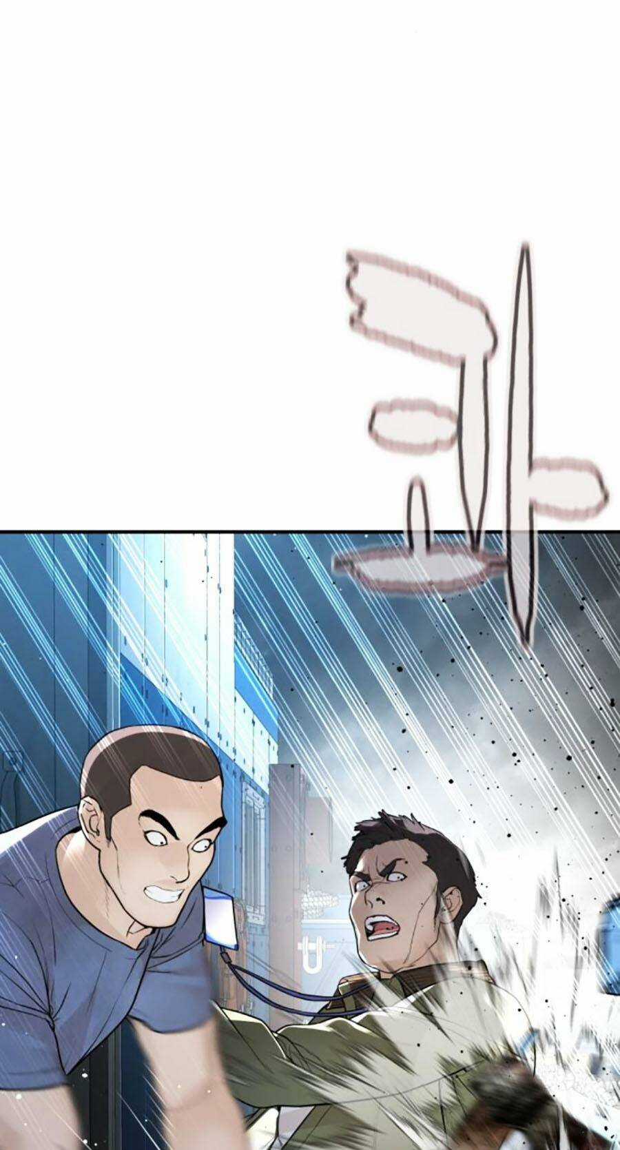 Cách Chiến Thắng Trận Đấu Chapter 213 trang 80