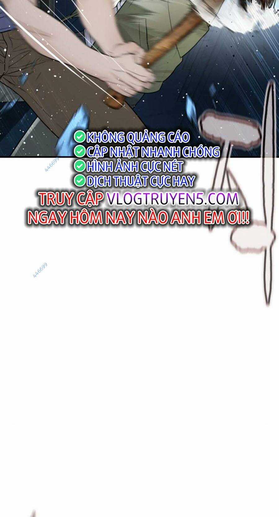 Cách Chiến Thắng Trận Đấu Chapter 213 trang 81