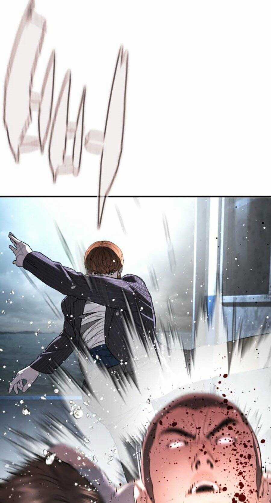 Cách Chiến Thắng Trận Đấu Chapter 213 trang 82