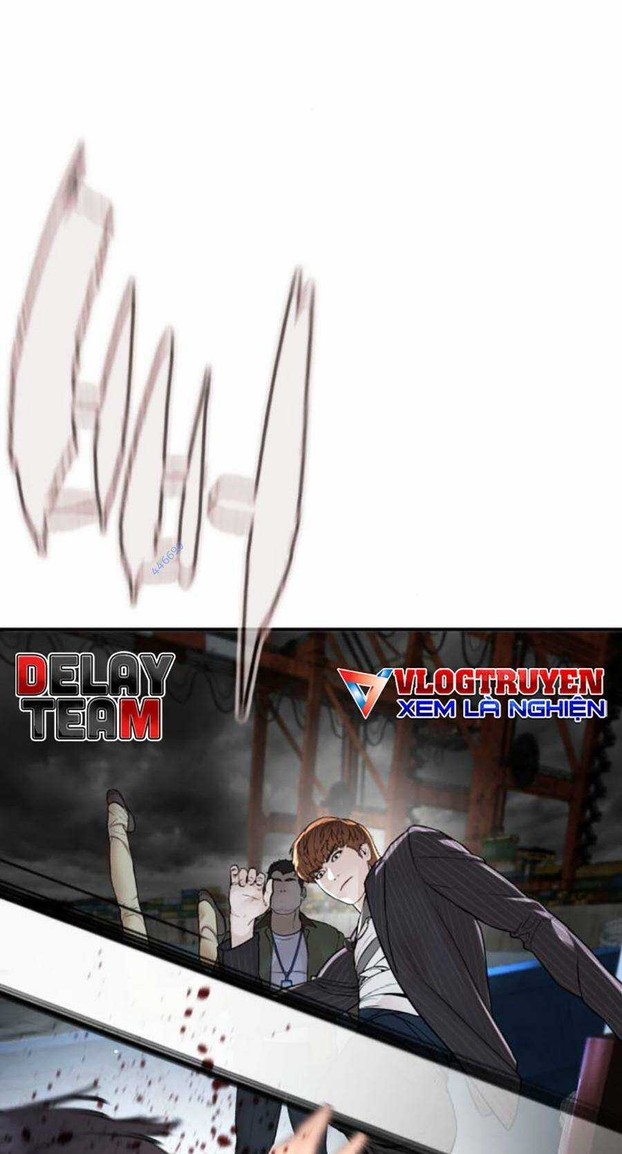 Cách Chiến Thắng Trận Đấu Chapter 213 trang 84