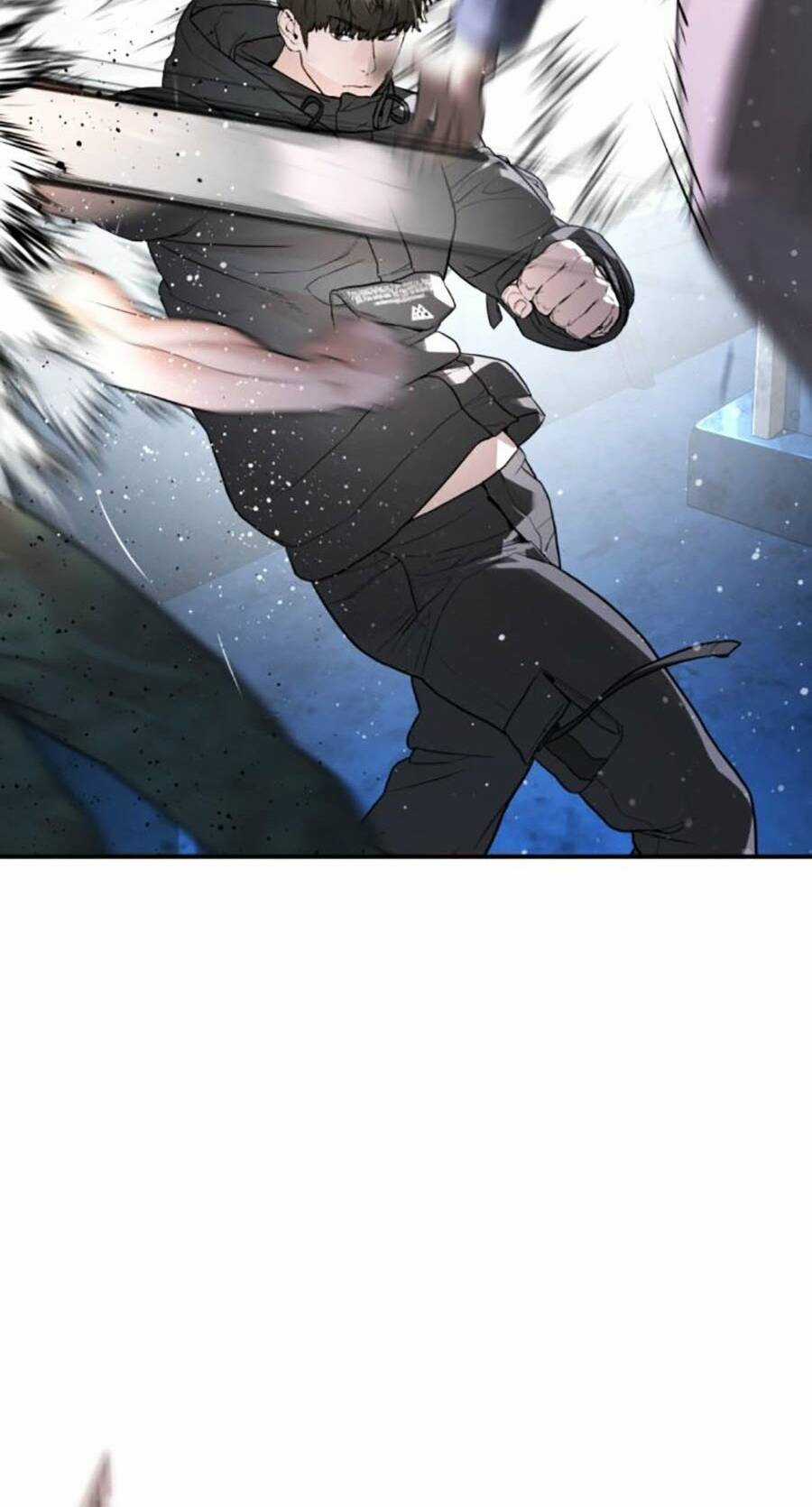 Cách Chiến Thắng Trận Đấu Chapter 213 trang 87