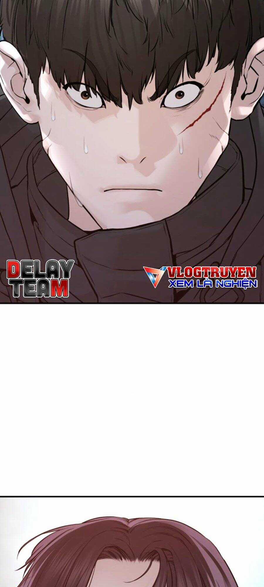 Cách Chiến Thắng Trận Đấu Chapter 213 trang 9