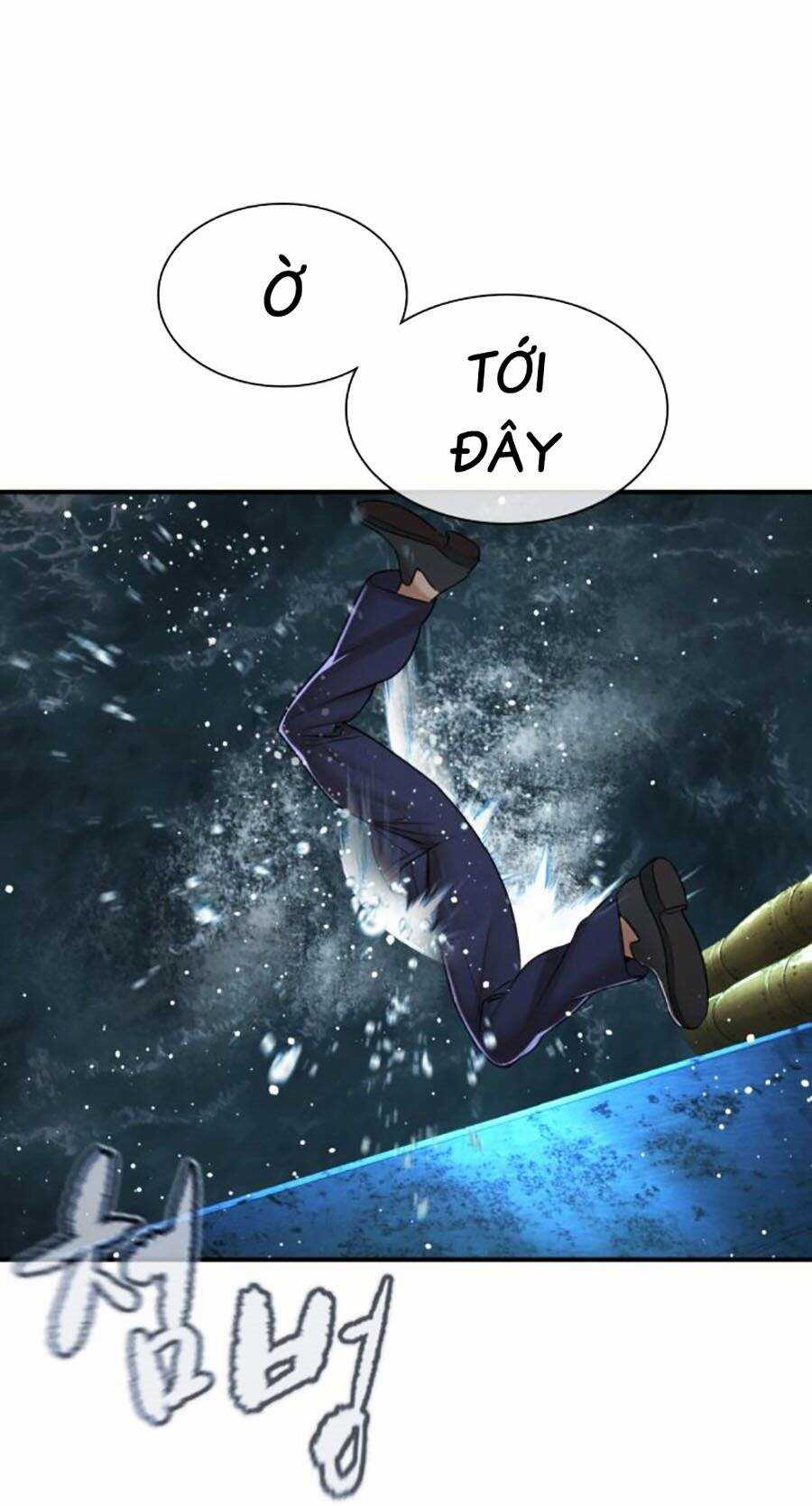 Cách Chiến Thắng Trận Đấu Chapter 213 trang 90