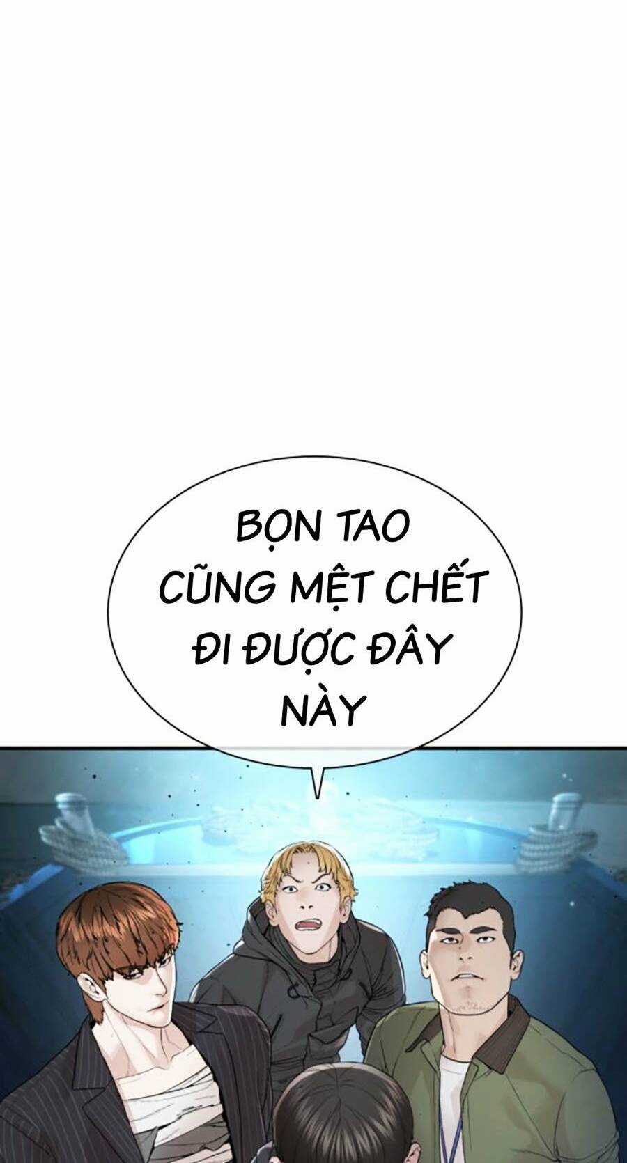 Cách Chiến Thắng Trận Đấu Chapter 213 trang 91