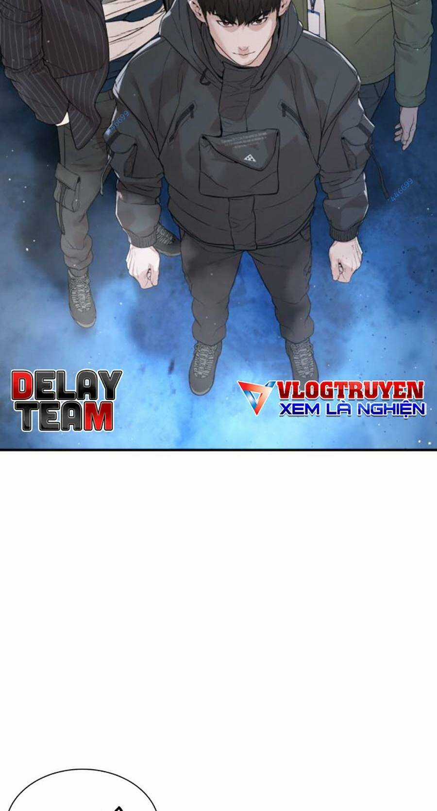 Cách Chiến Thắng Trận Đấu Chapter 213 trang 92