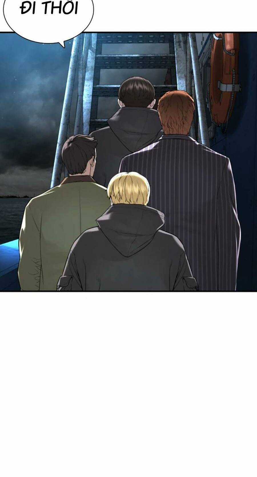 Cách Chiến Thắng Trận Đấu Chapter 213 trang 93