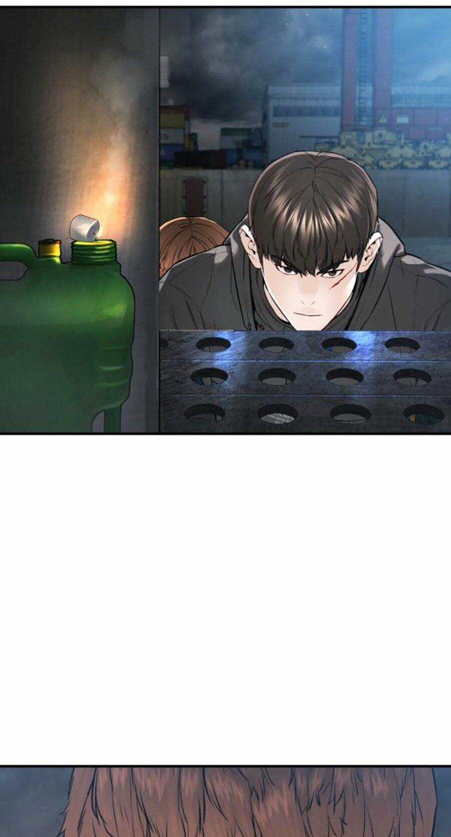 Cách Chiến Thắng Trận Đấu Chapter 213 trang 94