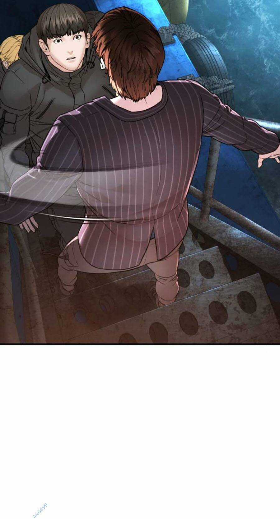 Cách Chiến Thắng Trận Đấu Chapter 213 trang 96