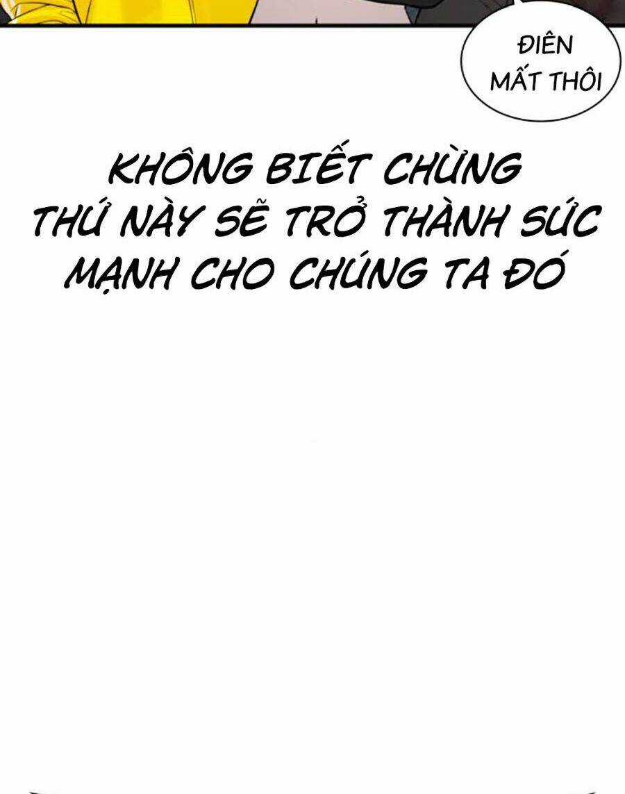 Cách Chiến Thắng Trận Đấu Chapter 214 trang 10